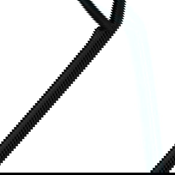 Borracha Canaleta Dianteira Esquerda Jeep Renegade T270 2023 Preto