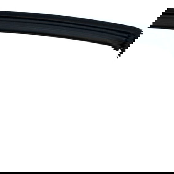 Borracha Canaleta Dianteira Direita Jeep Renegade T270 2023 Preto