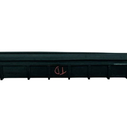 Guia Canaleta Traseira Direita Jeep Renegade T270 2023 Preto