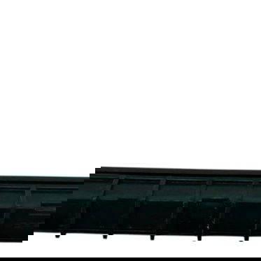 Guia Canaleta Traseira Direita Jeep Renegade T270 2023 Preto