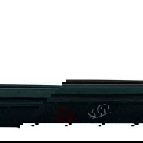 Guia Canaleta Traseira Direita Jeep Renegade T270 2023 Preto