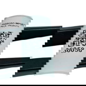 Par Limpador Parabrisa Jeep Renegade T270 2023 Preto