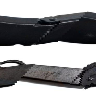 Par Limpador Parabrisa Jeep Renegade T270 2023 Preto