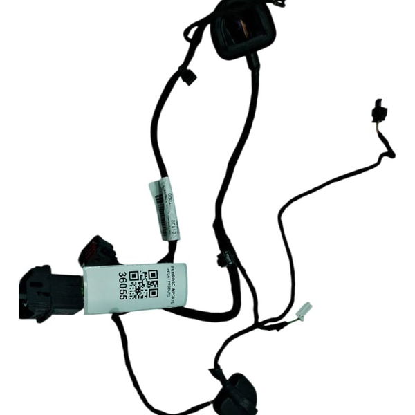 Chicote Porta Traseira Direita Jeep Renegade T270 2023