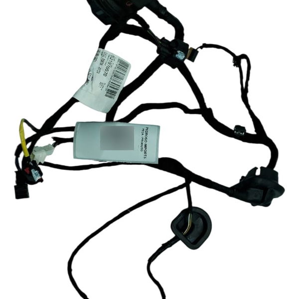 Chicote Porta Dianteira Direita Jeep Renegade T270 2023