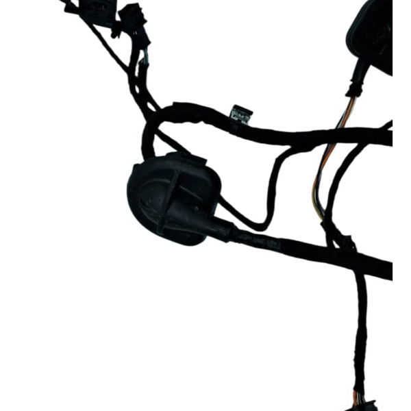 Chicote Porta Dianteira Esquerda Jeep Renegade T270 2023