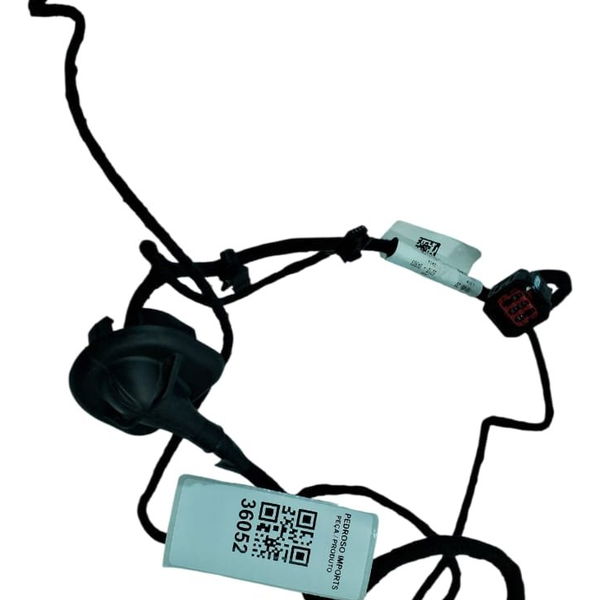 Chicote Porta Traseira Esquerda Jeep Renegade T270 2023