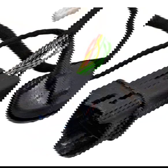 Chicote Porta Traseira Esquerda Jeep Renegade T270 2023