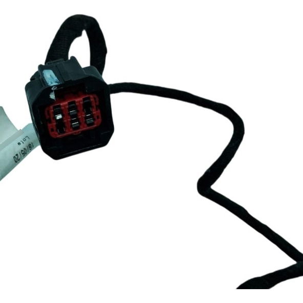 Chicote Porta Traseira Esquerda Jeep Renegade T270 2023