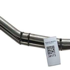 Gargalo Do Tanque De Combustível Gm Chevrolet Equinox 2018 Cinza