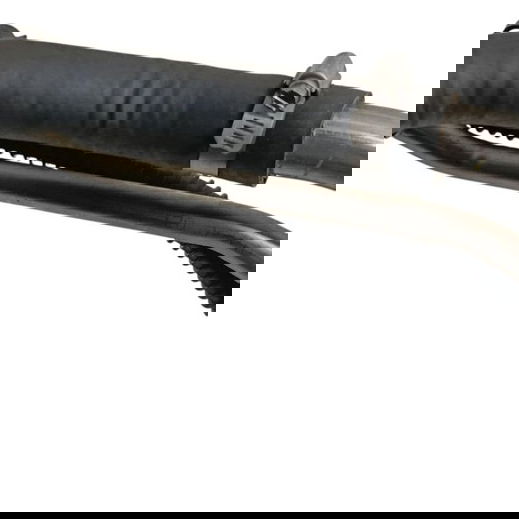 Gargalo Do Tanque De Combustível Gm Chevrolet Equinox 2018 Cinza