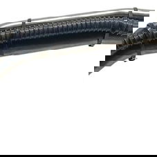 Gargalo Do Tanque De Combustível Gm Chevrolet Equinox 2018 Cinza