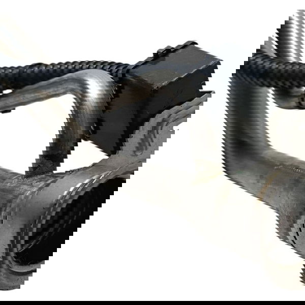 Gargalo Do Tanque De Combustível Gm Chevrolet Equinox 2018 Cinza