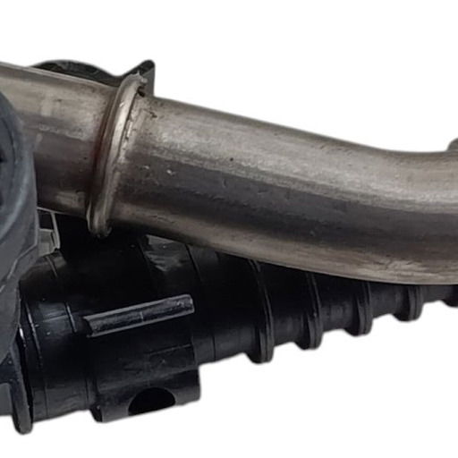 Gargalo Do Tanque De Combustível Gm Chevrolet Equinox 2018 Cinza