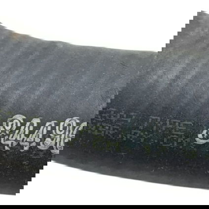 Gargalo Do Tanque De Combustível Gm Chevrolet Equinox 2018 Cinza