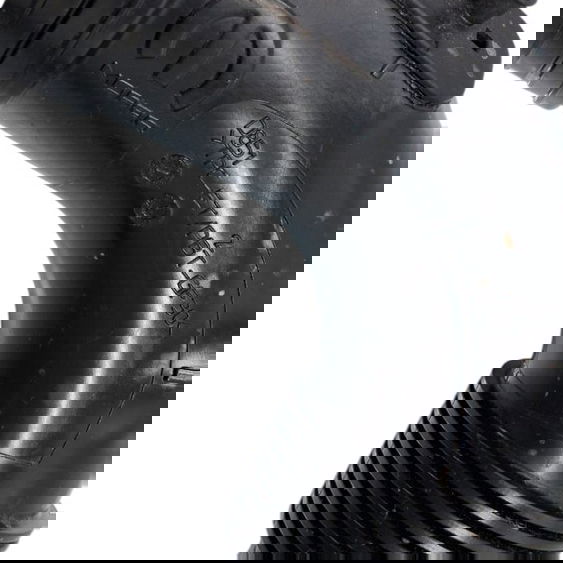 Duto Filtro Ar Jeep Renegade 1.3 T270 2023 Preto