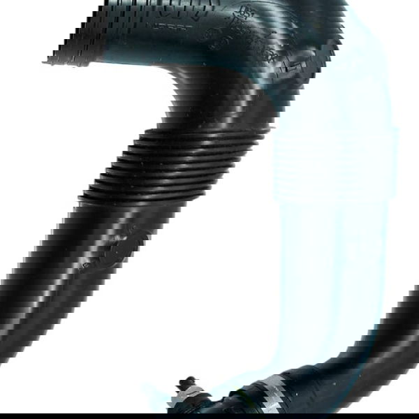 Duto Filtro Ar Jeep Renegade 1.3 T270 2023 Preto