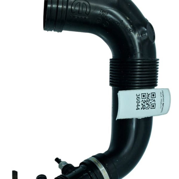 Duto Filtro Ar Jeep Renegade 1.3 T270 2023 Preto