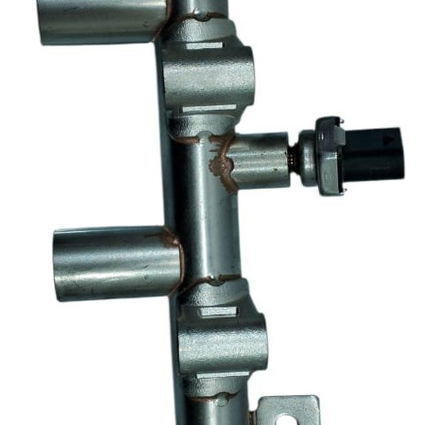 Flauta Bicos Injetores Jeep Renegade 1.3 T270 2023