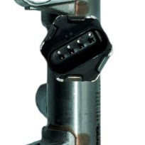 Flauta Bicos Injetores Jeep Renegade 1.3 T270 2023