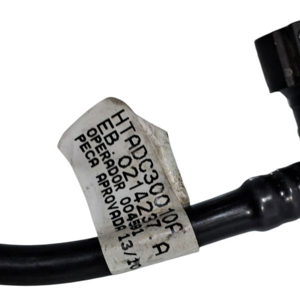 Mangueira Válvula Canister Jeep Renegade T270 1.3 2023