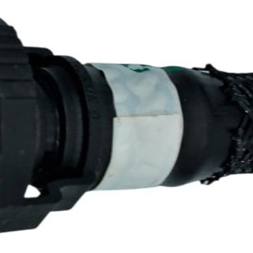 Duto Bomba Vácuo Jeep Renegade T270 1.3 2023 Preto