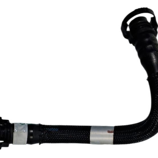 Duto Bomba Vácuo Jeep Renegade T270 1.3 2023 Preto