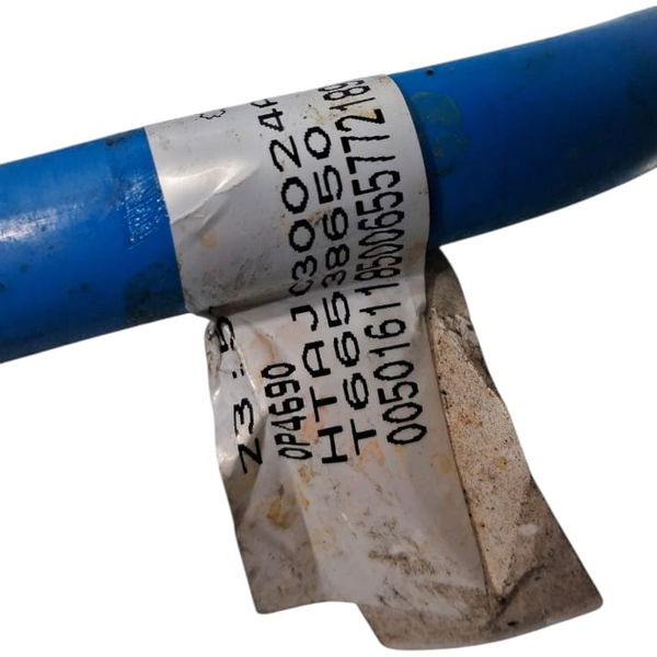 Mangueira Combustivel Jeep Renegade T270 1.3 2023 Preto