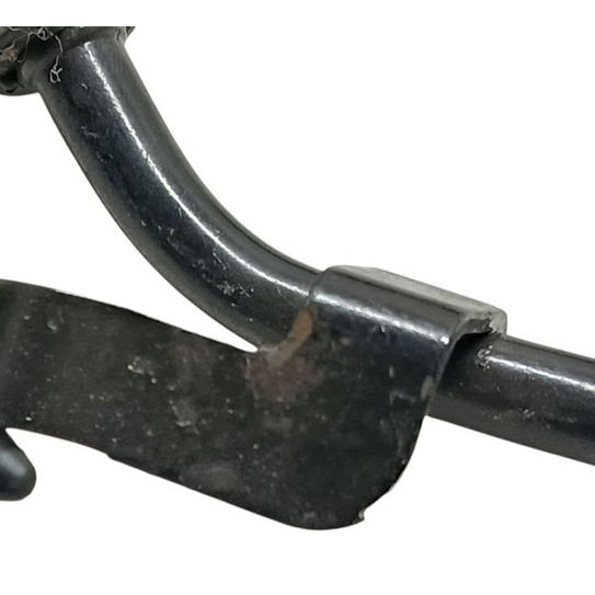 Mangueira Reservatório De Água Gm Chevrolet Captiva 2.4 2010