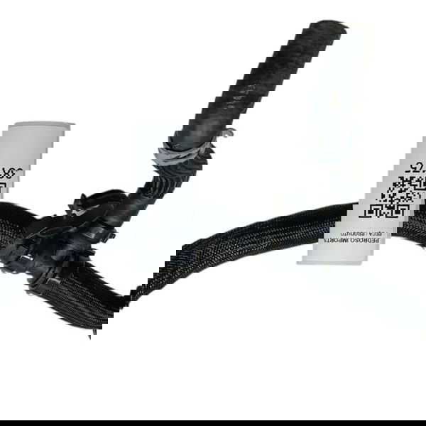 Mangueira De Arrefecimento Gm Chevrolet Equinox 2.0 2018