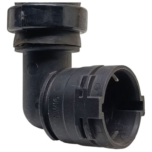 Mangueira De Arrefecimento Gm Chevrolet Equinox 2.0 2018