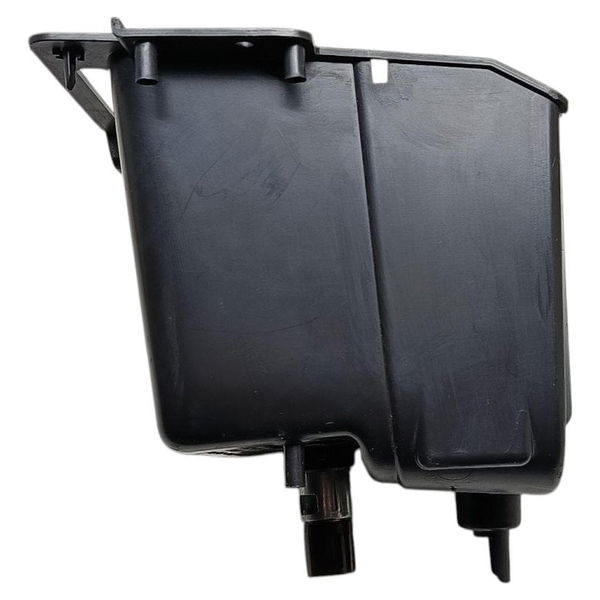 Acabamento Do Acendedor Gm Chevrolet Equinox 2.0 2018 Preto