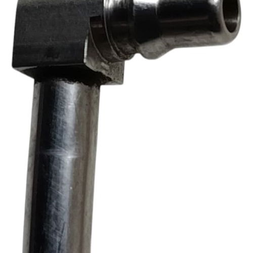 Cano Óleo Da Turbina Gm Chevrolet Gm Chevrolet Tracker 2017