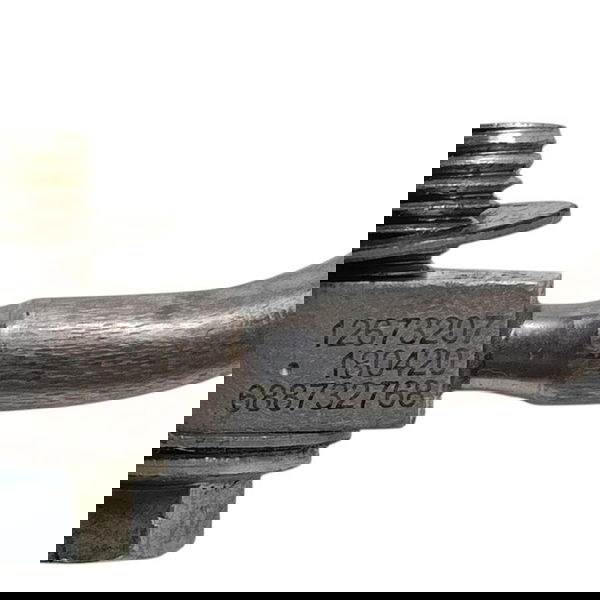 Cano Óleo Da Turbina Gm Chevrolet Gm Chevrolet Tracker 2017