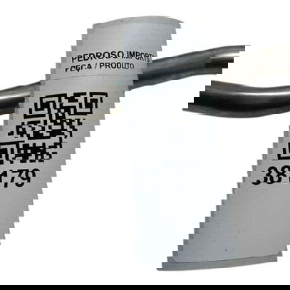 Tubo Retorno De Óleo Da Turbina Gm Chevrolet Cruze 1.4 2018