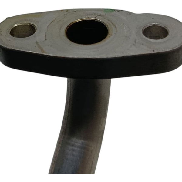 Tubo Retorno De Óleo Da Turbina Gm Chevrolet Cruze 1.4 2018