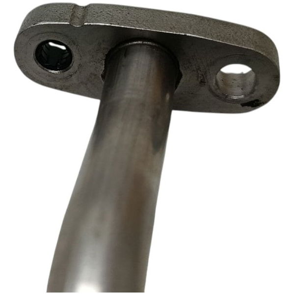 Tubo Retorno De Óleo Da Turbina Gm Chevrolet Cruze 1.4 2018