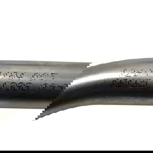 Tubo Retorno De Óleo Da Turbina Gm Chevrolet Cruze 1.4 2018