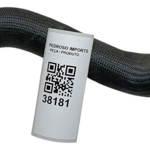 Mangueira De Refrigeração Radiador Gm Chevrolet Equinox 2018