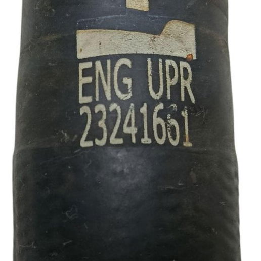 Mangueira De Refrigeração Radiador Gm Chevrolet Equinox 2018