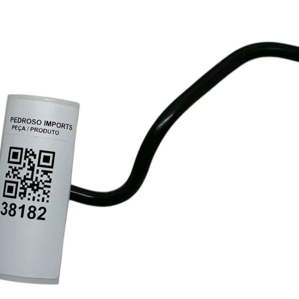 Tubo Mangueira De Combustível Gm Chevrolet S10 2016