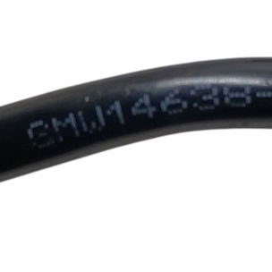 Tubo Mangueira De Combustível Gm Chevrolet S10 2016