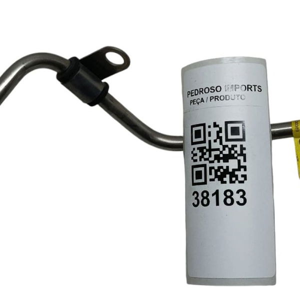 Cano Bomba De Alta Gm Chevrolet Tracker 1.4 T 2017