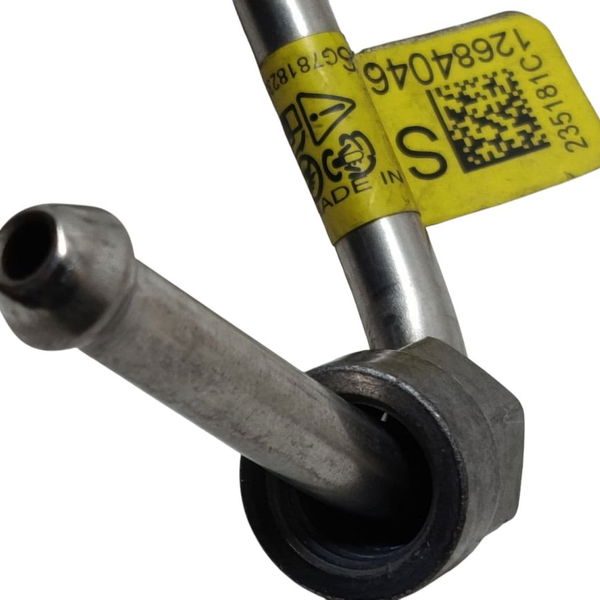 Cano Bomba De Alta Gm Chevrolet Tracker 1.4 T 2017