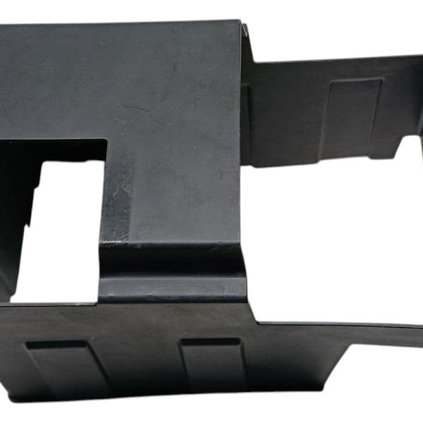 Capa Caixa Da Bateria Gm Equinox 2018 Preto