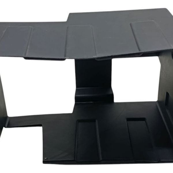 Capa Caixa Da Bateria Gm Equinox 2018 Preto