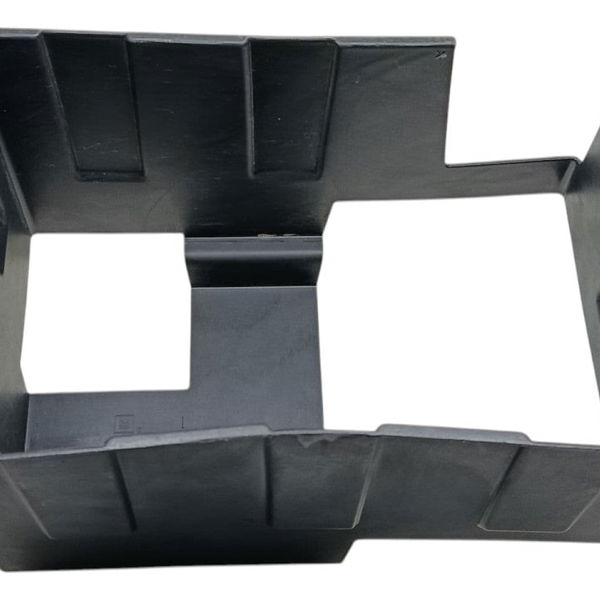 Capa Caixa Da Bateria Gm Equinox 2018 Preto