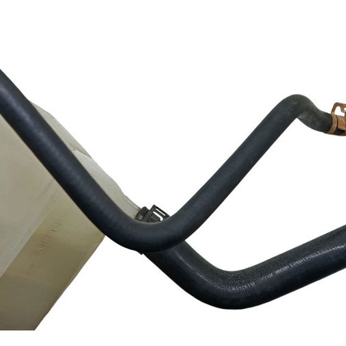 Reservatório De Água Radiador Gm Chevrolet Captiva 2010