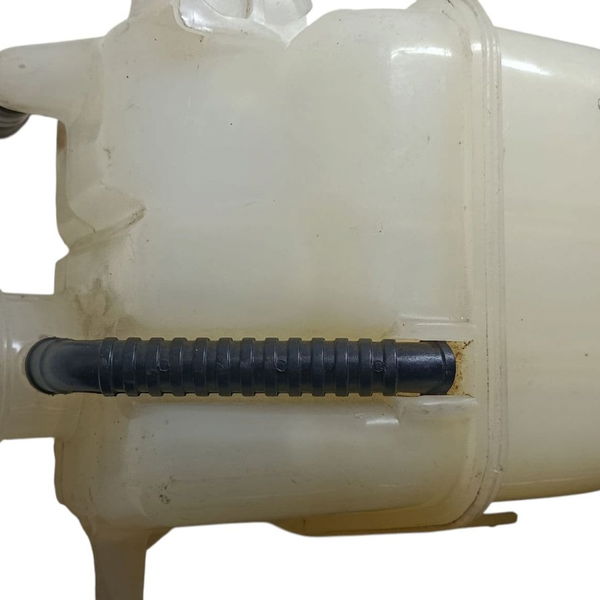 Reservatório De Água Radiador Gm Chevrolet Captiva 2010