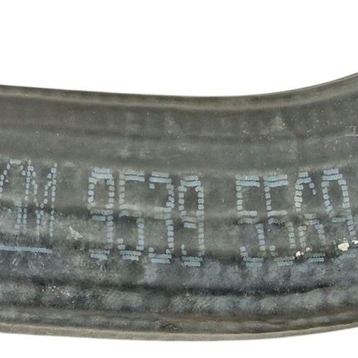 Mangueira De Água Ar Quente Gm Chevrolet Tracker 2015